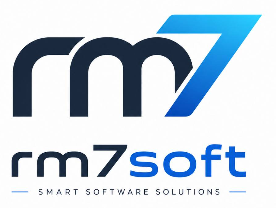rm7soft - smart software solutions